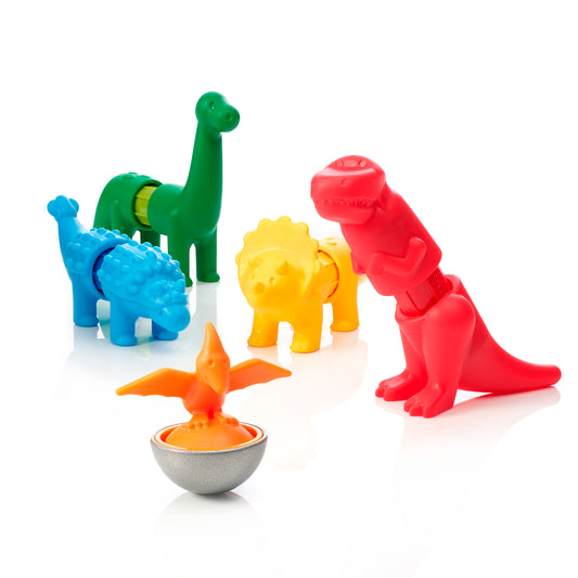 Mes Premiers Dinosaures